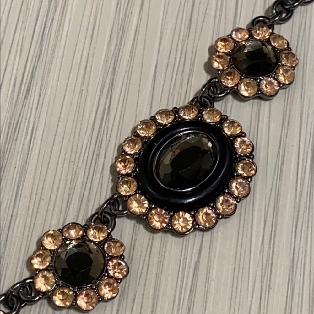 Dana Buchman necklace, new - Picture 6 of 8